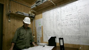 Rosyjska energetyka atomowa 