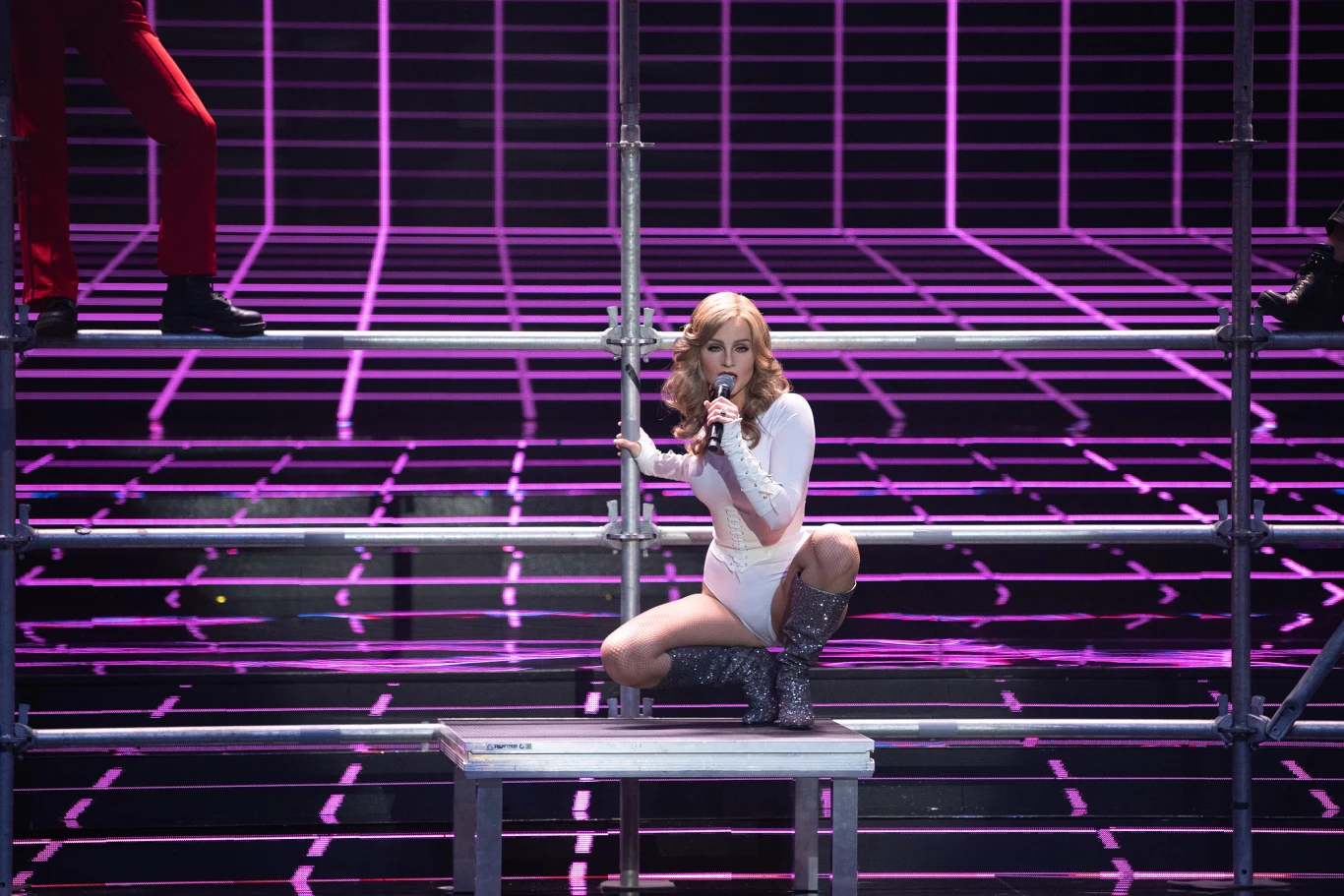 Karolina Pisarek Karolina Pisarek