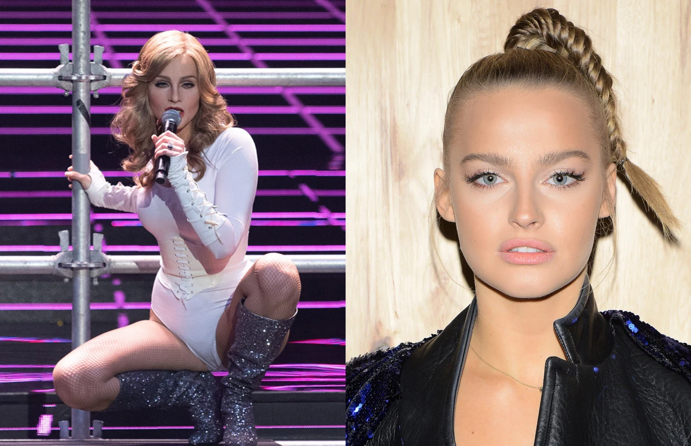 "Twoja Twarz Brzmi Znajomo" "Twoja Twarz Brzmi Znajomo"