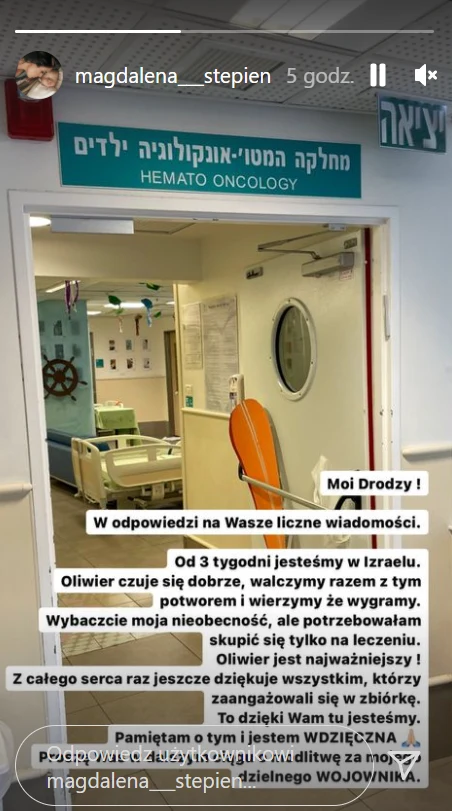 Magdalena Stępień Magdalena Stępień