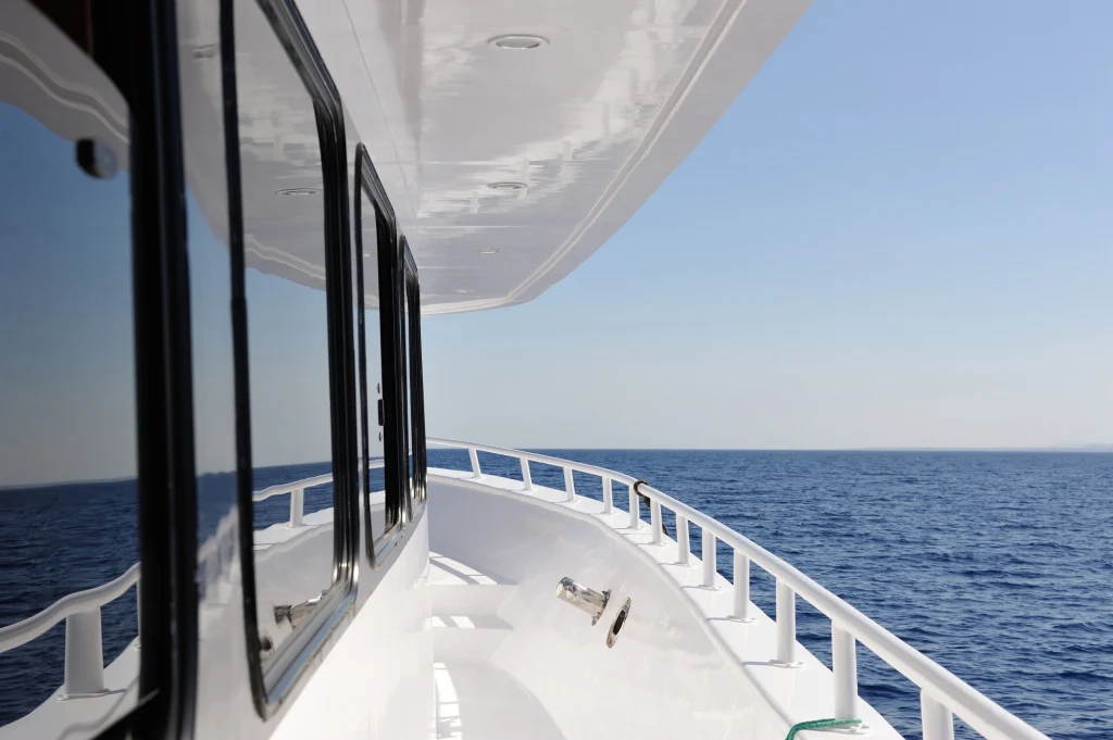 Na Giełdę w Mediolanie wraca Ferretti - producent luksusowych jachtów