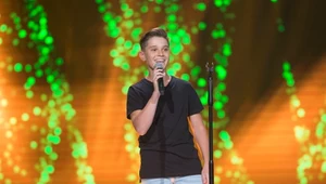 "The Voice Kids": Kim jest Marceli Józefowicz? Zaskakujący powrót