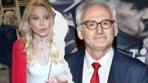 Anna Jurksztowicz i Krzesimir Dębski rozwodzą się