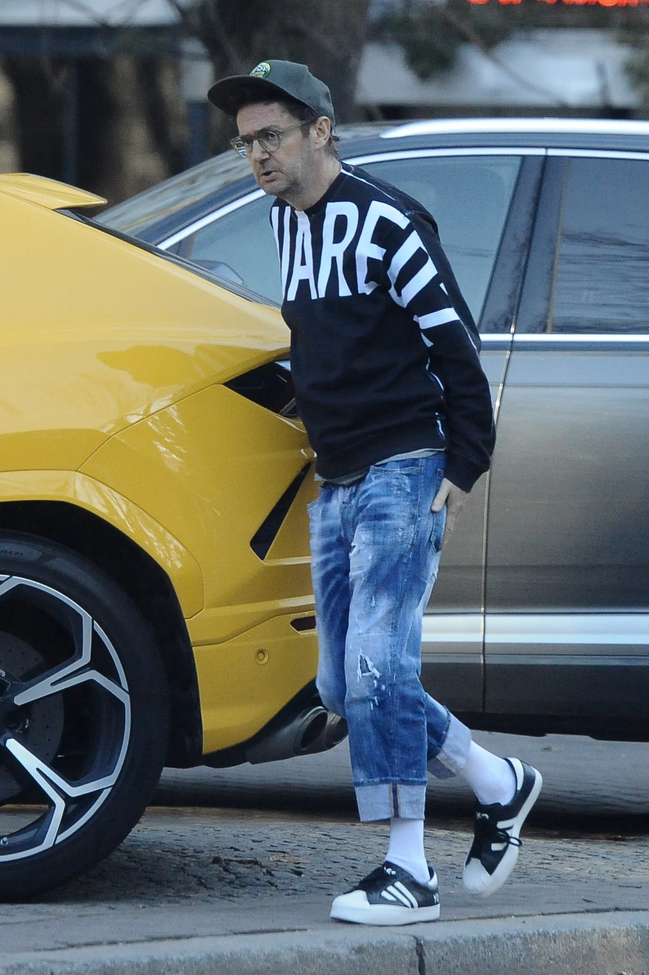 Kuba Wojewódzki zostanie ojcem? Kuba Wojewódzki zostanie ojcem?