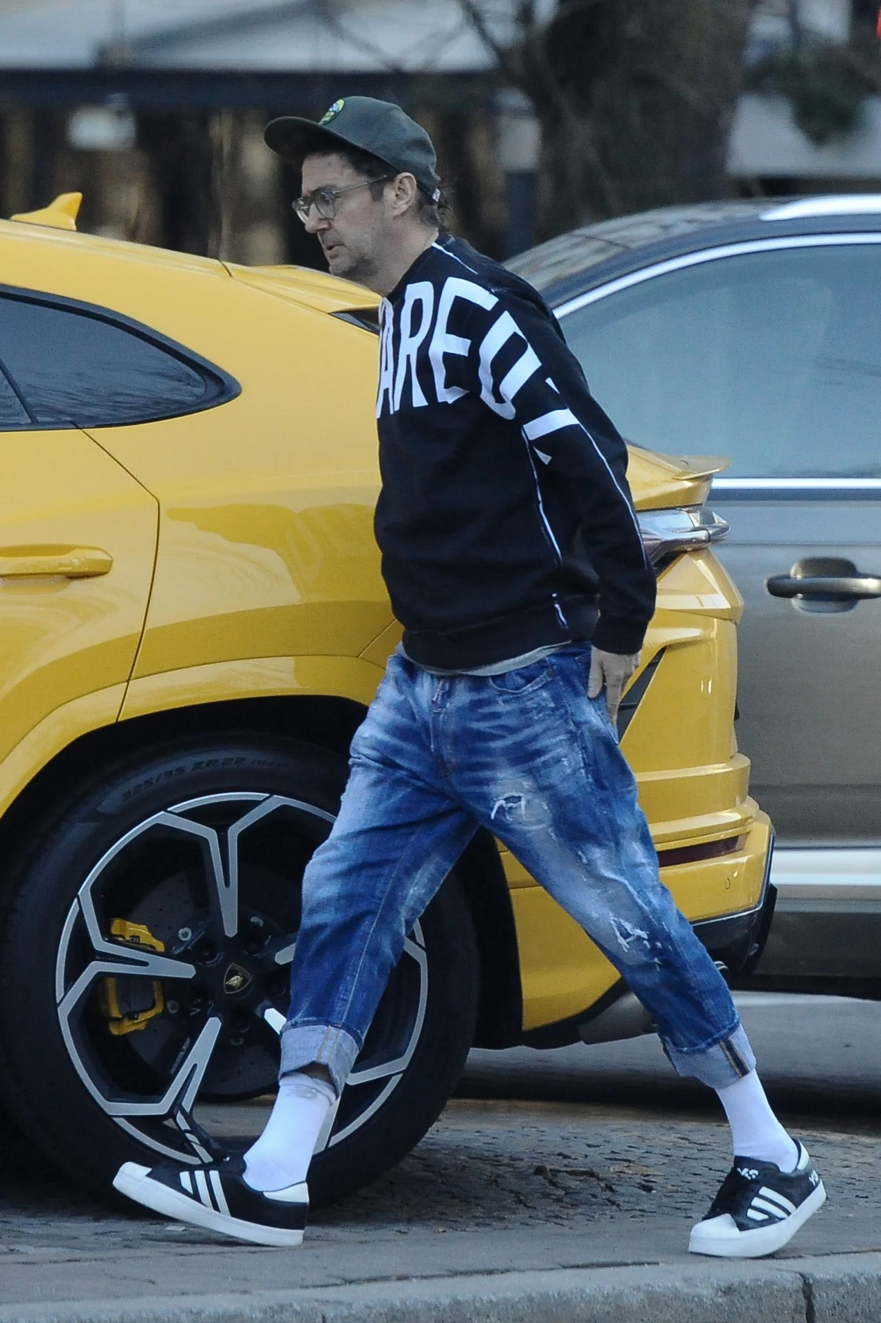 Kuba Wojewódzki Kuba Wojewódzki