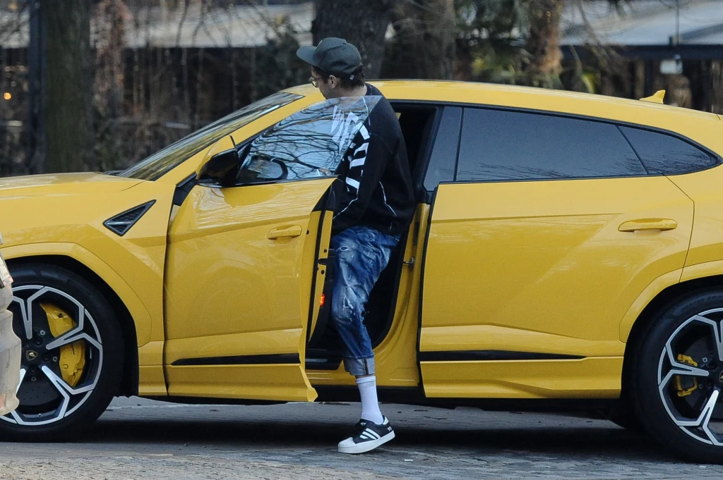 Kuba Wojewódzki Kuba Wojewódzki