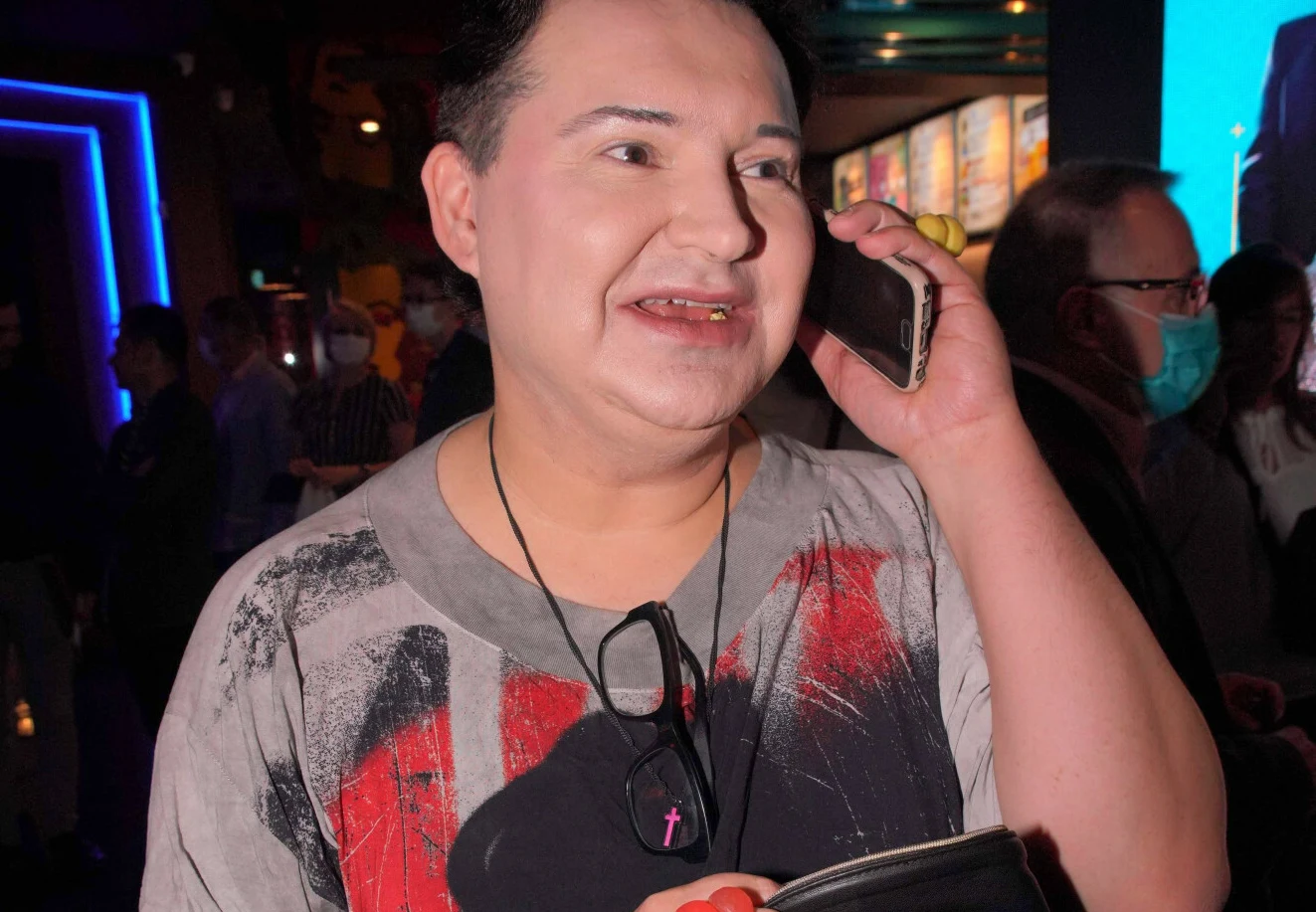 Michał Witkowski Michał Witkowski