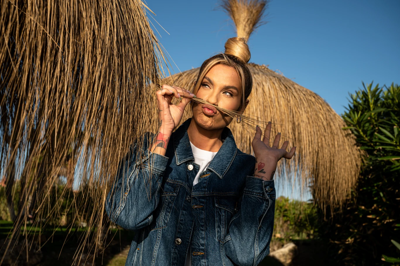 Karolina Gilon Karolina Gilon