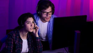 W najbliższym czasie Rosjanie nie zagrają w hity EA