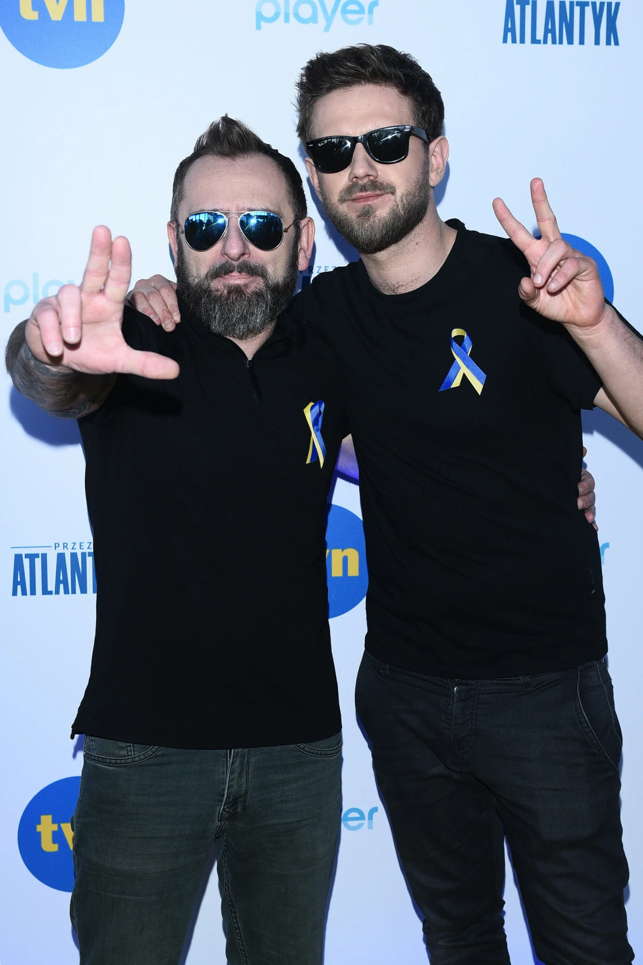 Liroy i Antek Królikowski Liroy i Antek Królikowski