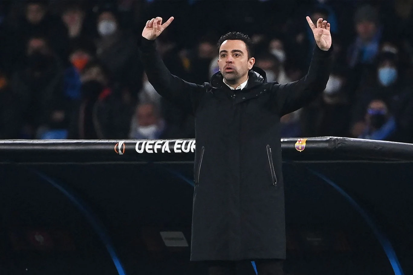 Xavi