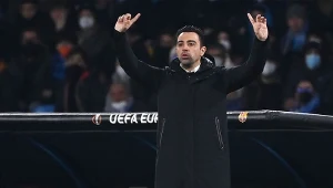 Xavi