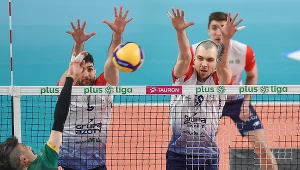 Hit PlusLigi nie zawiódł. ZAKSA znów wygrywa