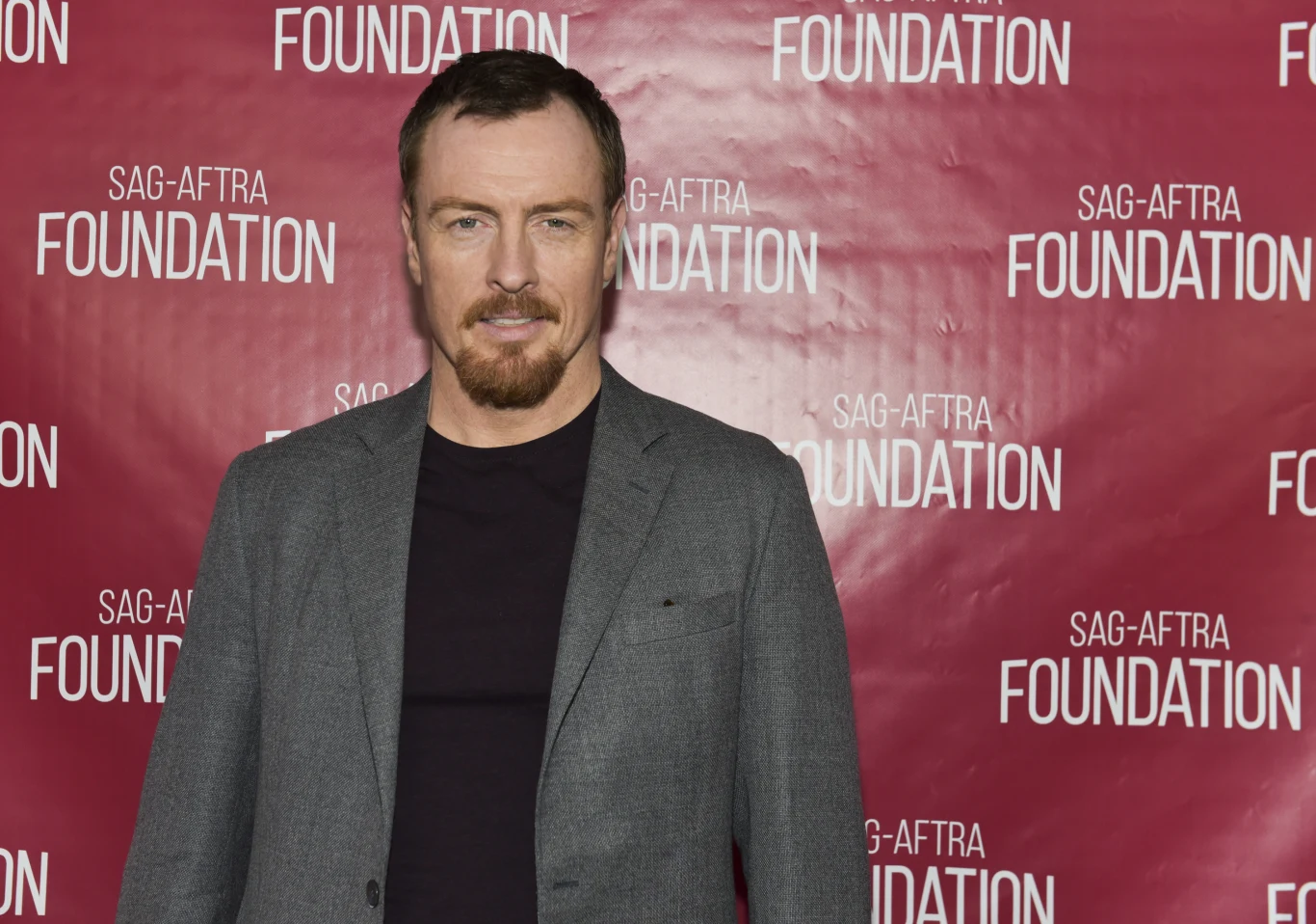 Toby Stephens Toby Stephens