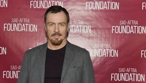 Toby Stephens