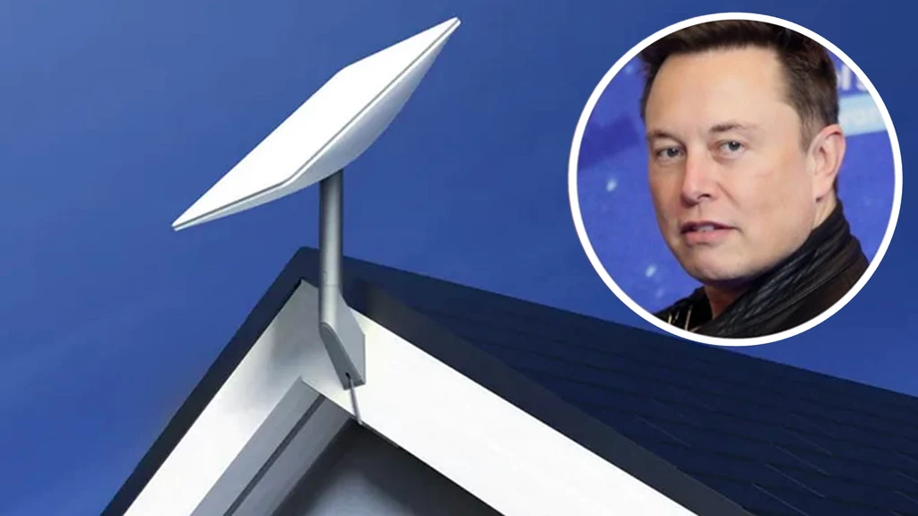 Elon Musk sprzeciwia się cenzurowaniu Starlink