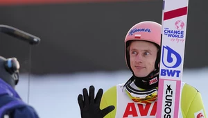 Dawid Kubacki
