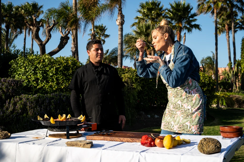 Love Island. Wyspa Miłości 5.