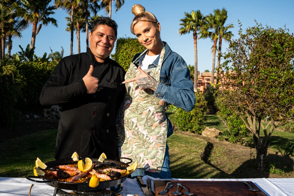 Love Island. Wyspa Miłości 5.