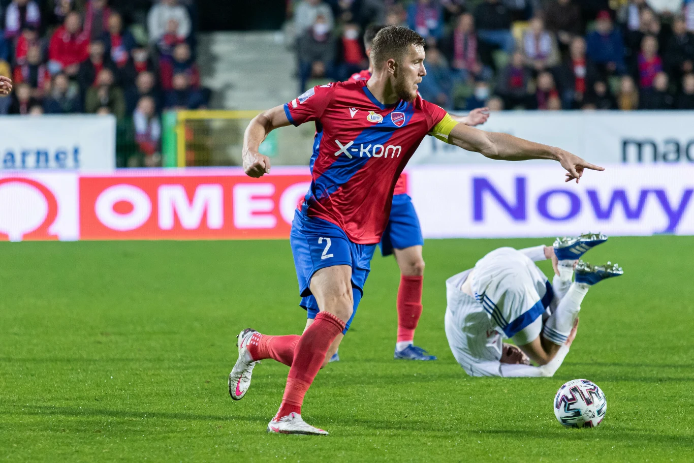 Tomasz Petraszek