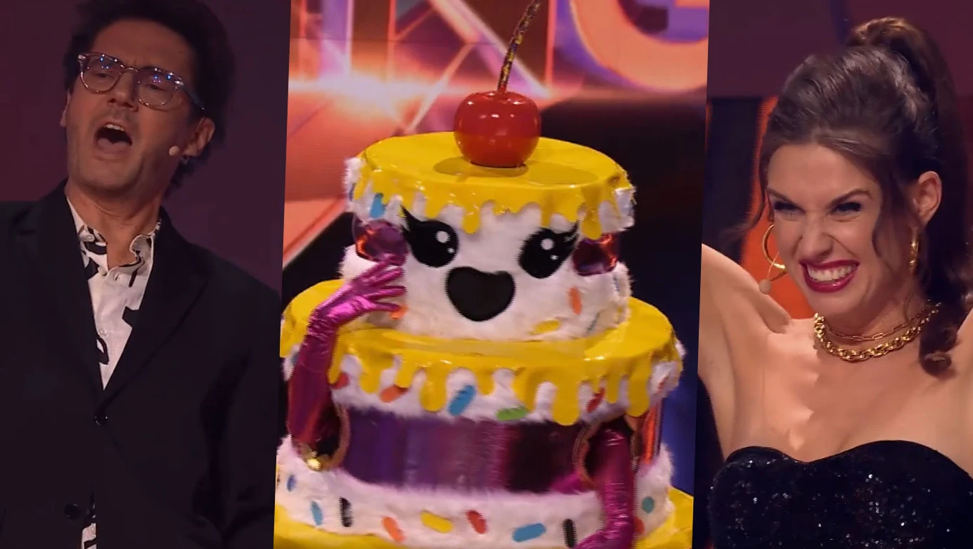 "Mask Singer" wystartował. Kim okazał się Tort? "Mask Singer" wystartował. Kim okazał się Tort?