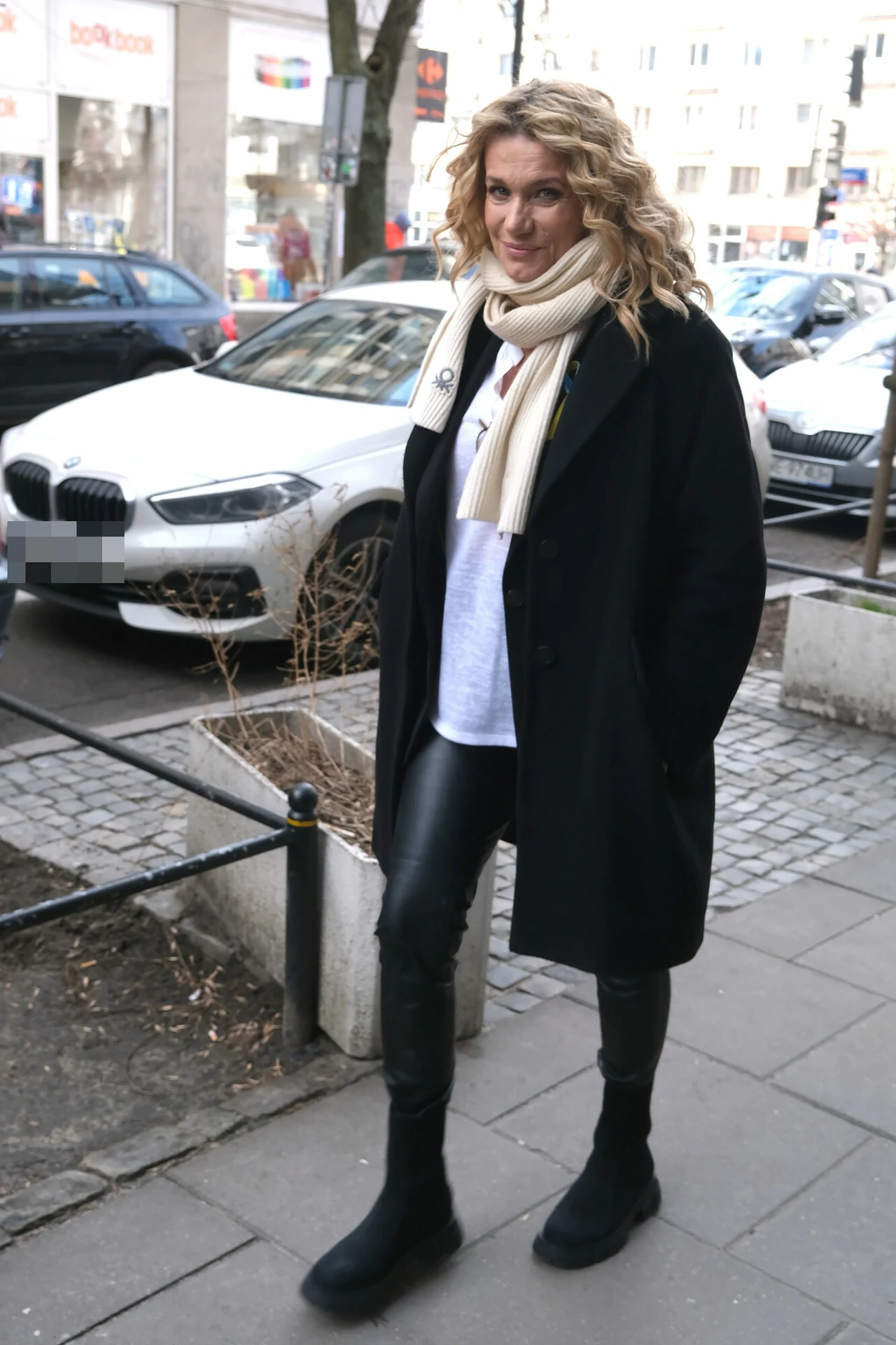 Joanna Trzepiecińska Joanna Trzepiecińska