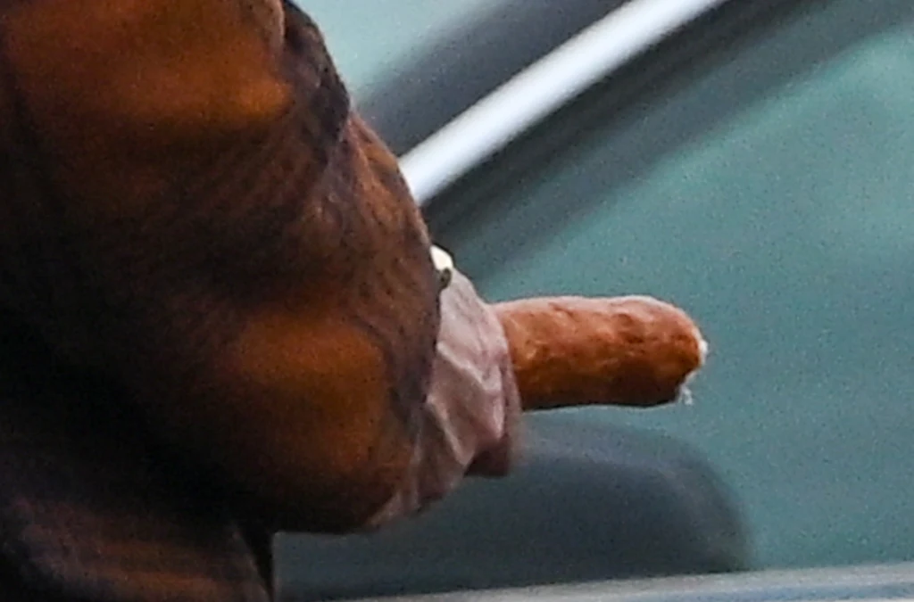 Mniam mniam Mniam mniam