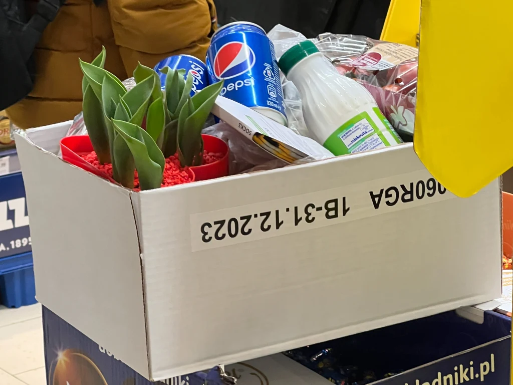 Zakupy Jakimowicza Zakupy Jakimowicza