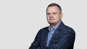 Maciej Szopa, Defence24.pl