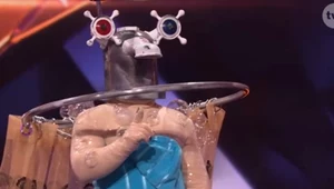 Kim jest Prysznic z "Mask Singer"? Internauci mają swojego faworyta! 