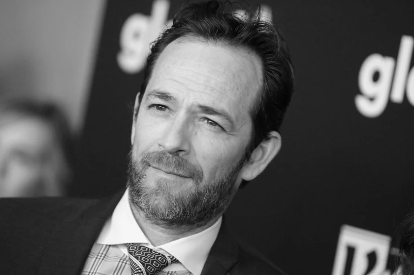 Luke Perry