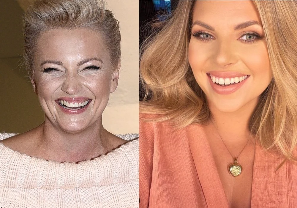 Dorota Szelągowska w nowej fryzurze. Kwaśniewska komentuje Dorota Szelągowska w nowej fryzurze. Kwaśniewska komentuje