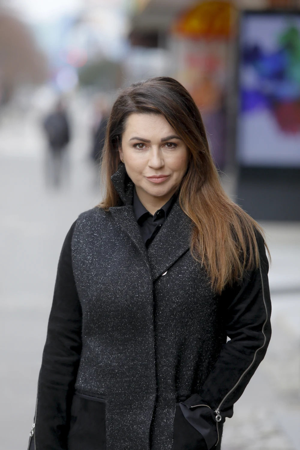 Beata Tadla Beata Tadla