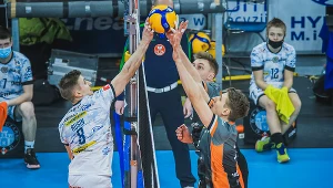 Tie-break dla Cuprum Lubin. Wygrana i awans w tabeli