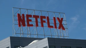 Netflix zawiesił działalność w Rosji