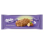 Milka Lody czekoladowo-orzechowe w mlecznej czekoladzie 100 ml