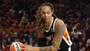 Brittney Griner
