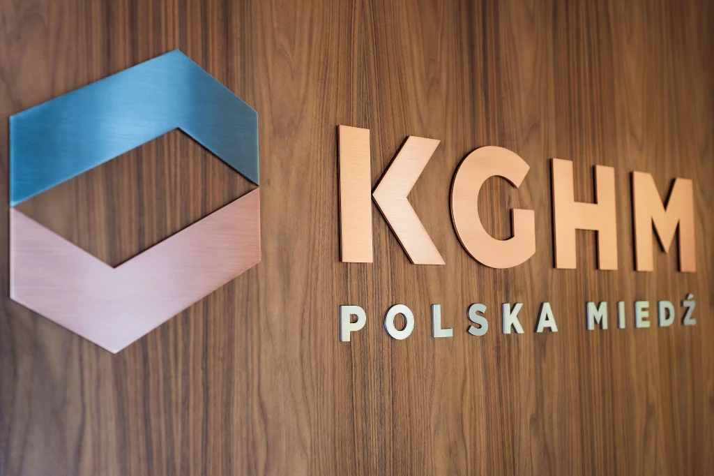 Rynek miedzi, srebra i niklu: KGHM zastąpi Rosję