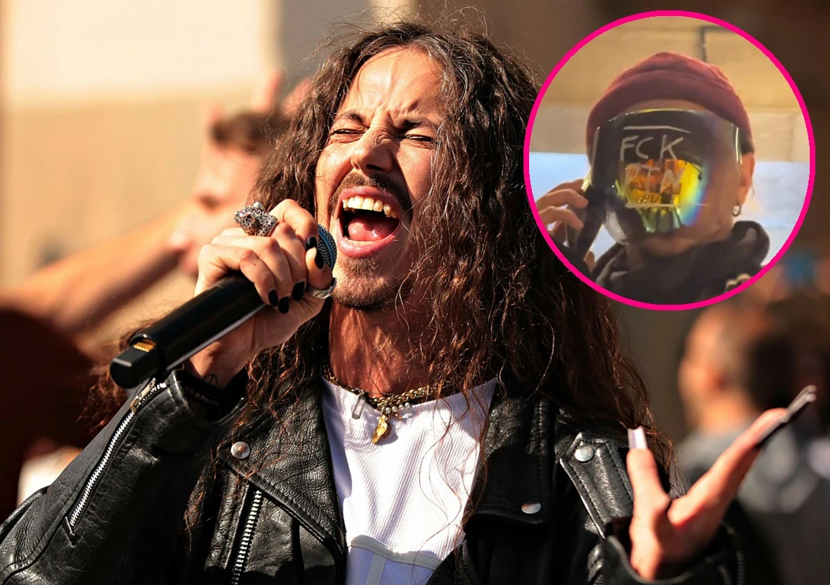 Michał Szpak: fot. ANETA ZUREK / POLSKA PRESS/Polska Press/East News, instagram: www.instagram.com/michal_szpakofficial/ Michał Szpak: fot. ANETA ZUREK / POLSKA PRESS/Polska Press/East News, instagram: www.instagram.com/michal_szpakofficial/