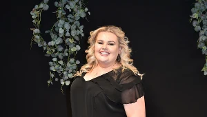 Kinga Zawodnik jest wschodzącą gwiazdą polskiej telewizji