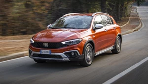 Fiat Tipo z cenami na 2022 rok. Tanio nie jest