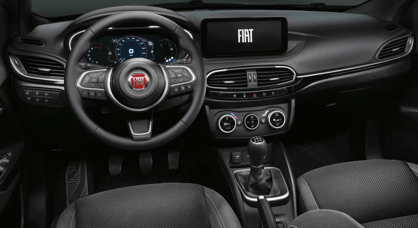 Fiat Tipo