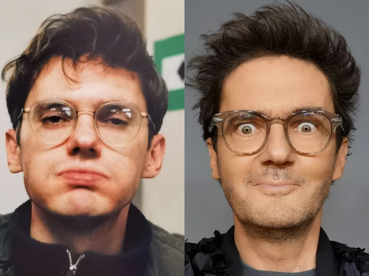 Kuba Wojewódzki Kuba Wojewódzki