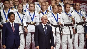 Władimir Putin