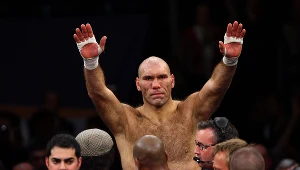 Nikołaj Wałujew przypuścił atak na Zachód po wyrzuceniu Mazepina