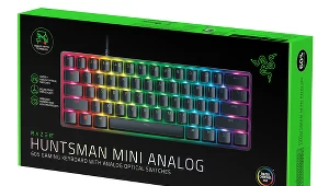 Razer Huntsman Mini Analog
