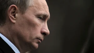 Putin ma Parkinsona? Oto objawy, które na to wskazują