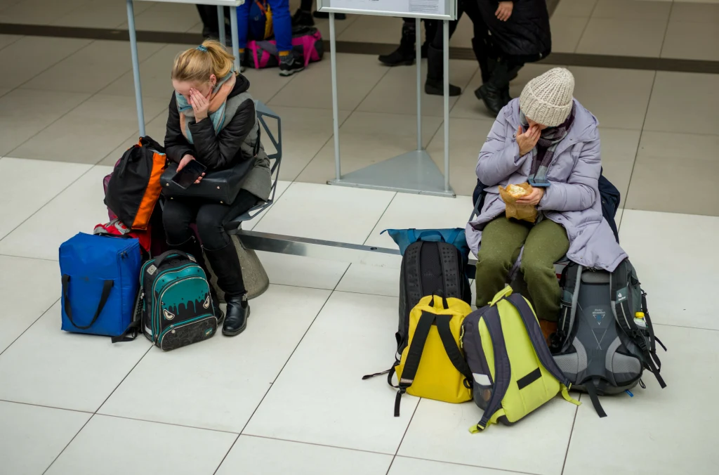 Tysiące Ukraińców będą szukać pracy w Polsce! Co z uproszczeniem przepisów? Zdj. ilustracyjne