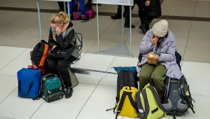 Tysiące Ukraińców będą szukać pracy w Polsce! Co z uproszczeniem przepisów? Zdj. ilustracyjne