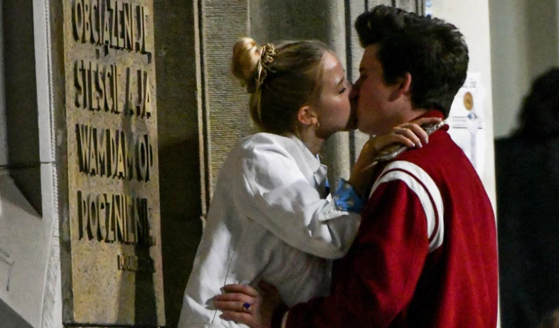 Jessica i Kuba Jessica i Kuba